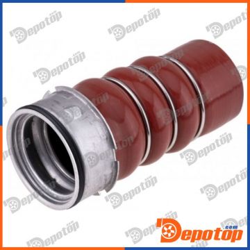 Gaine de suralimentation pour BMW | GPP-BM-104, 09-0729
